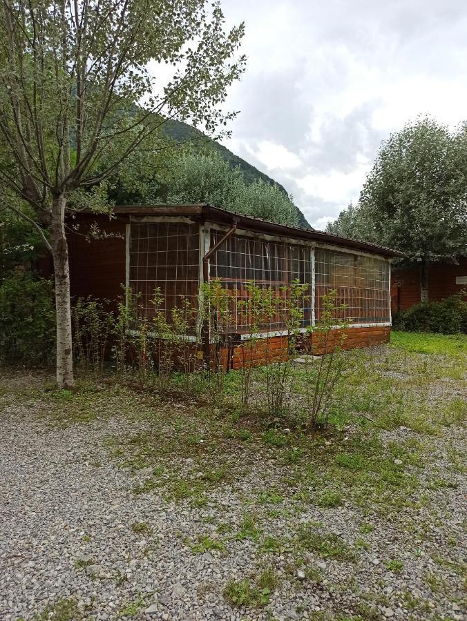 Chalet Seaesta Comfort Lago Di Lugano Porlezza Exterior foto