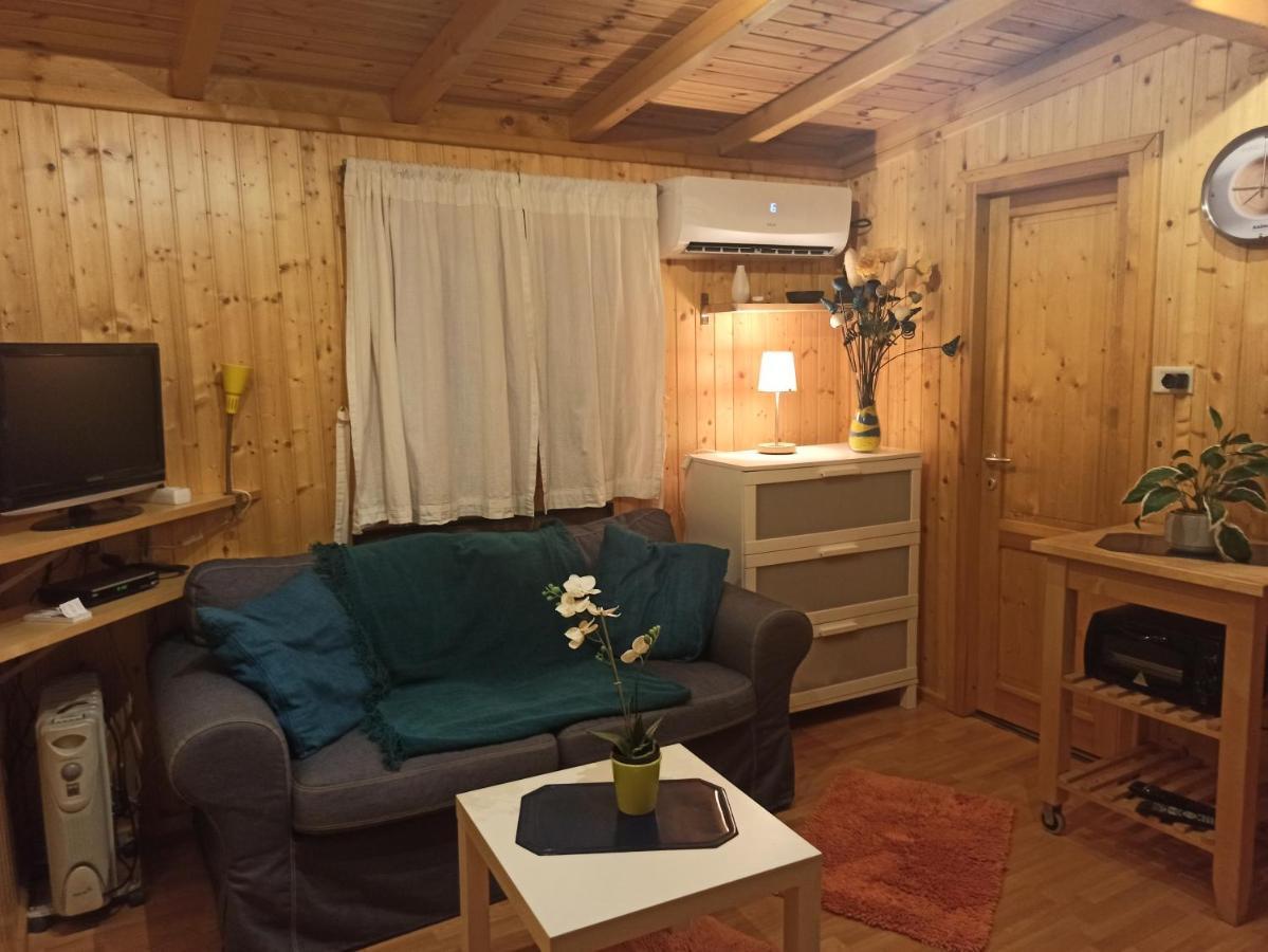 Chalet Seaesta Comfort Lago Di Lugano Porlezza Exterior foto