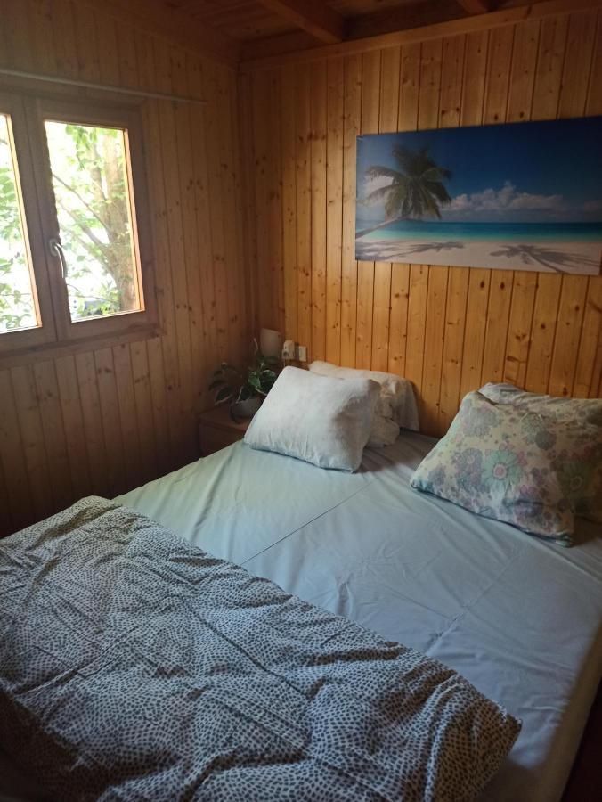 Chalet Seaesta Comfort Lago Di Lugano Porlezza Exterior foto