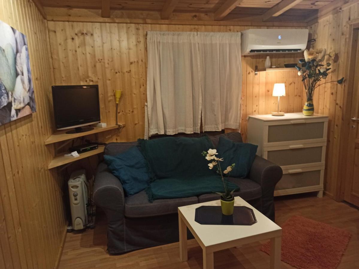Chalet Seaesta Comfort Lago Di Lugano Porlezza Exterior foto