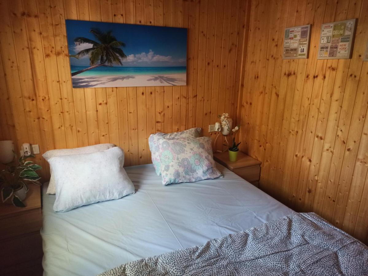 Chalet Seaesta Comfort Lago Di Lugano Porlezza Exterior foto