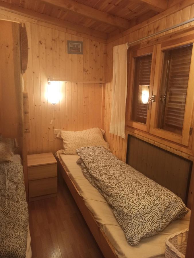 Chalet Seaesta Comfort Lago Di Lugano Porlezza Exterior foto