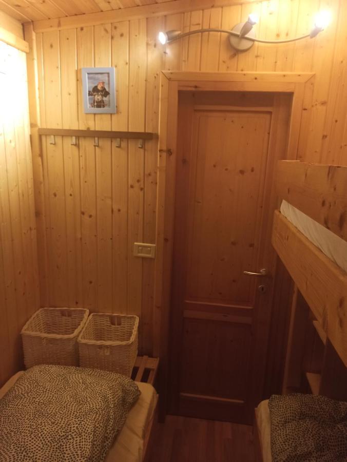 Chalet Seaesta Comfort Lago Di Lugano Porlezza Exterior foto