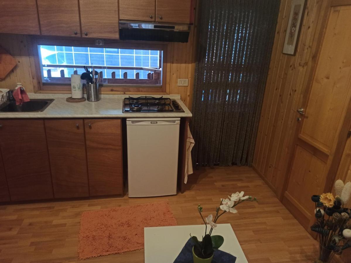 Chalet Seaesta Comfort Lago Di Lugano Porlezza Exterior foto