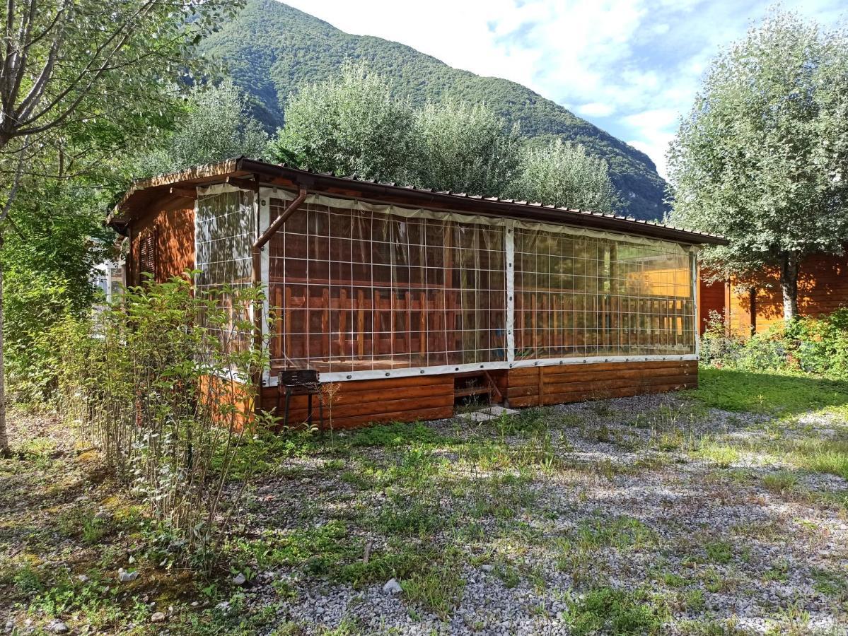 Chalet Seaesta Comfort Lago Di Lugano Porlezza Exterior foto